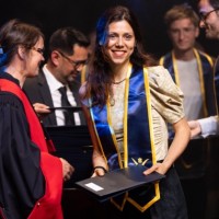 Mathilde André Email