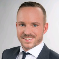 LABELISTEN Employee Sebastian Weißenfels's profile photo