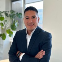 ADJUVOO Employee Anthony Salazar's profile photo