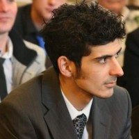 Acorn Stairlifts, Inc. Employee Luke Jalil's profile photo
