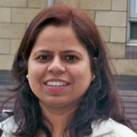 Vandana Verma Email & Phone Number