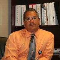 Cherokee Casino Roland Employee Roger Barr's profile photo