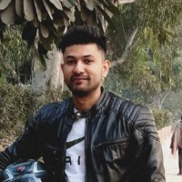 Berrylush Employee Ankit Negi's profile photo