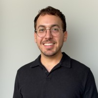 Novel Employee Andrew Novoa's profile photo