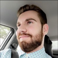 Biren Patel Engineering Employee Andrew Monceaux's profile photo