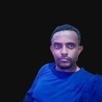 Easy Solar Employee Michael Melaku's profile photo