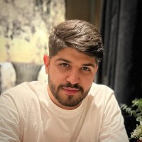 sheyda.com Employee Mohammad Vajedi's profile photo