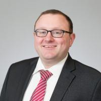 SouthState Bank Employee Scott Holbrook's profile photo