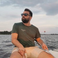 Reach Digital Employee Hans Nieser's profile photo