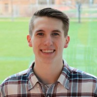 Secure Bike Share Employee Tyler Brower's profile photo