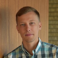 Forgen Employee Palmer Behles's profile photo