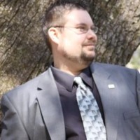 Image API Employee Dallas Williams's profile photo