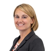 SmithGroup Employee Laura Herbert's profile photo