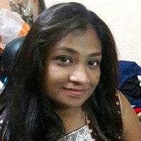 Lead Angels Employee Martina Pereira's profile photo