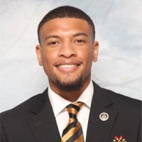 Darian Pressley Email & Phone Number