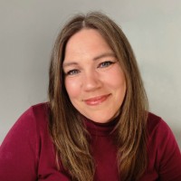 Internet Security Research Group (ISRG) Employee Shannon Robinson's profile photo