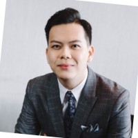 Maxlines Offshore Services Inc. Employee Zack Yu's profile photo