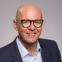 adesso SE Employee Klaus Zirfas's profile photo