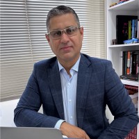 Edson Andrade Email