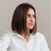 Inkora Employee Viviane Goulart's profile photo