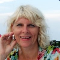 Kantega Employee Marit Collin's profile photo
