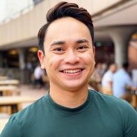 WV Technologies Employee Hakeem Rosdi's profile photo