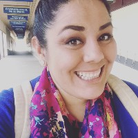 FUESD Employee Marisela Gonzalez's profile photo