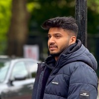 KOGO Employee Rupesh Kashyap's profile photo