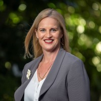 New Zealand Venture Investment Fund Employee Louise Upston's profile photo