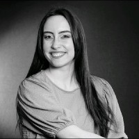 Anna Parr Email & Phone Number
