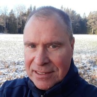 Urban Halldin Email & Phone Number