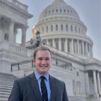 Washington Financial Employee Tyler Wright's profile photo