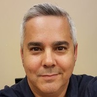 Inscape Data Employee Chris Roomian's profile photo
