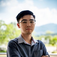 Asagro Employee Yik Lim's profile photo