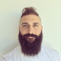 Crosschq Employee Esteban Mainieri's profile photo