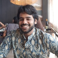 EMoMee Employee Abhinav Krishna's profile photo