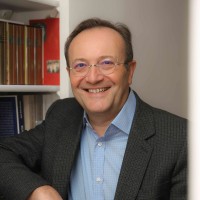 reflex ces Employee Thierry Legros's profile photo