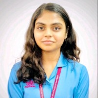 Twinkle Chaudhari Email