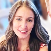 Cognella Employee Amanda Martin's profile photo