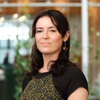 Greater Wellington Regional Council Employee Monique Richards's profile photo