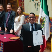 HIGH POWER DE MEXICO SA DE CV Employee Erick Romero's profile photo