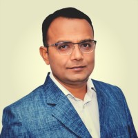 Chandra Padhi Email