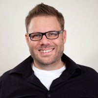 Griffith Digital Media Employee Daniel Griffith's profile photo