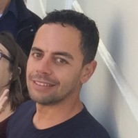 Matchbox Mobile Employee Ben Carias's profile photo