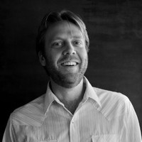 Lake|Flato Architects Employee Graham Beach's profile photo