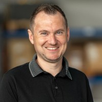 AV Stumpfl Employee Andreas Riegler's profile photo