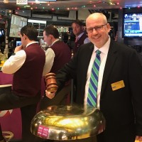 Impossible Objects, Inc. Employee Steve Hoover's profile photo