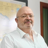 CONSIGMAR Employee Julio Salvador Navin's profile photo