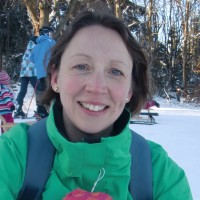 UK Ministry of Defence Employee Ann Cmgr's profile photo