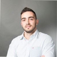 Alltricks.com Employee Bastien Roche's profile photo